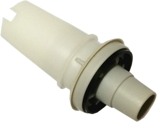 Replacement Flat Nozzle+Electrode Holder for NDS Powder Coating Spray Gun