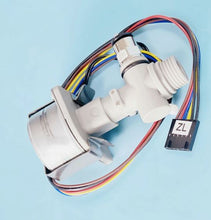 Load image into Gallery viewer, afterMKT replacement motor throttle valve of powder coating machine GEMA CG08