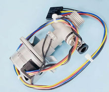 Load image into Gallery viewer, afterMKT replacement motor throttle valve of powder coating machine GEMA CG08