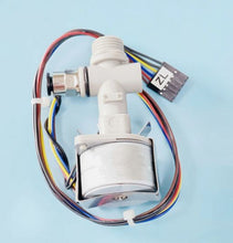 Load image into Gallery viewer, afterMKT replacement motor throttle valve of powder coating machine GEMA CG08