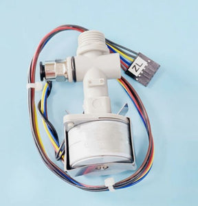 afterMKT replacement motor throttle valve of powder coating machine GEMA CG08