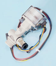 Load image into Gallery viewer, afterMKT replacement motor throttle valve of powder coating machine GEMA CG08