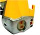 aftermarket replacement shell of electrostatic powder coating spray gun GM02opti