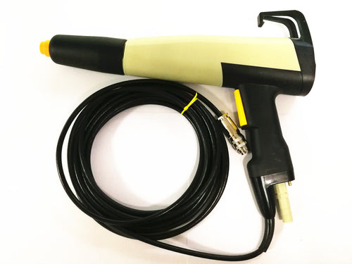 Replacement for kkun-pea-c4 HQ of electrostatic powder coating