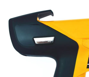 Replacement for gm04 OptiFlex HQ of electrostatic Powder Coating Sprayer gun
