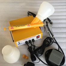 Load image into Gallery viewer, hot Sale Original Portable Powder Coating System pc03-5 Spray Gun CE