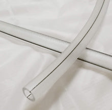 Load image into Gallery viewer, 60m aftermarket Conductive Powder Hose 11/16 mm POE for  Powder Coating Machine Spray Gun