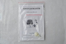 Load image into Gallery viewer, hot Sale Original Portable Powder Coating System pc03-5 Spray Gun CE
