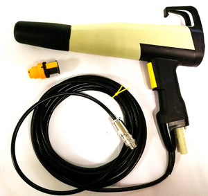 Replacement for kkun-pea-c4 HQ of electrostatic powder coating