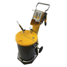 Load image into Gallery viewer, Electrostatic Portable Powder Coating machine optslim 2f