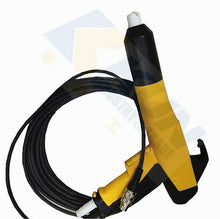 Load image into Gallery viewer, afterMKT replacement HQ electrostatic powder coating spray gun for kkun-pem-x1