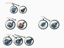 Load image into Gallery viewer, New complete 10~30 PSI powder coating system-paint gun PC04 CE