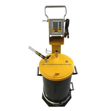 Load image into Gallery viewer, Electrostatic Portable Powder Coating machine optslim 2f