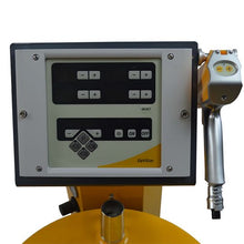 Load image into Gallery viewer, Electrostatic Portable Powder Coating machine optslim -1