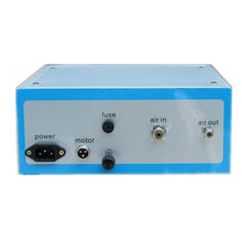Load image into Gallery viewer, hot Sale Portable Paint Color Test electrostatic Powder Coating Machine