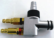 Load image into Gallery viewer, Aftermarket Replacement Injector Powder Pump for GM IG02 fluidizing Hopper System