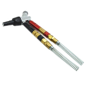 aftermarket Replacement Powder Pump Injector of Powder Coating Machine GMIG06