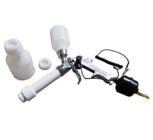 Powder Coating System  Spray Powder Coating tool type pc20