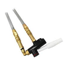 Load image into Gallery viewer, afterMKT Replacement Injector Pump for GM pg1 Powder Coating Machine Spray Gun