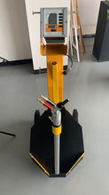 Load image into Gallery viewer, Electrostatic Portable Powder Coating machine optslim 2b