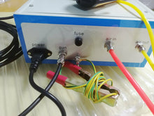 Load image into Gallery viewer, hot Sale Portable Paint Color Test electrostatic Powder Coating Machine