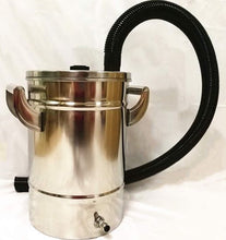 Load image into Gallery viewer, Electrostatic Portable Powder Coating machine for Small Workshop optslim-a