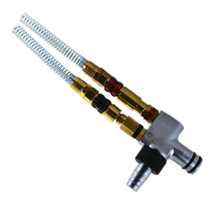 Aftermarket Replacement Injector Powder Pump for GM IG02 fluidizing Hopper System