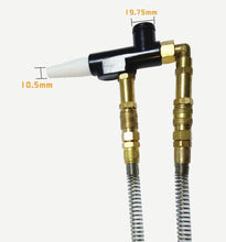 Load image into Gallery viewer, afterMKT Replacement Injector Pump for GM pg1 Powder Coating Machine Spray Gun