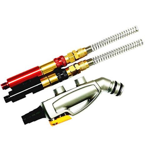 aftermarket Replacement Powder Pump Injector of Powder Coating Machine GM IG07