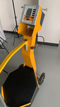 Load image into Gallery viewer, Electrostatic Portable Powder Coating machine optslim 2b