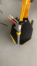Load image into Gallery viewer, Electrostatic Portable Powder Coating machine optslim 2b