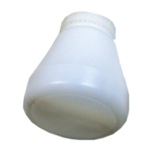 Bottle/Cup use for Powder Coating System pc02/pc03/pc04