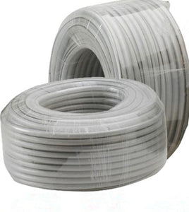 60m aftermarket Powder Hose POE 12/18mm for Powder Coating Machine Spray Gun