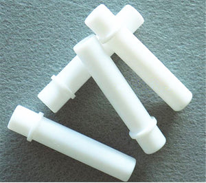 20pcs aftermarket Replacement Insert Sleeve for GM IG02 electrostatic Powder Coating Machine`Powder Injector
