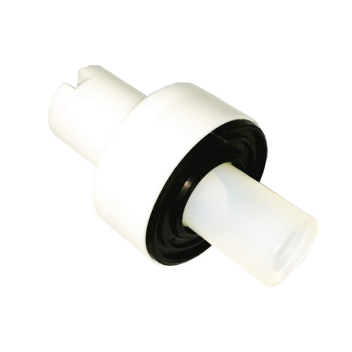 Aftermarket Flat Jet Nozzle of electrostatic Powder Coating Gun GM 02 Opti