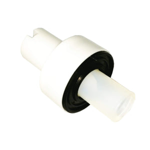Aftermarket Flat Jet Nozzle of electrostatic Powder Coating Gun GM 02 Opti