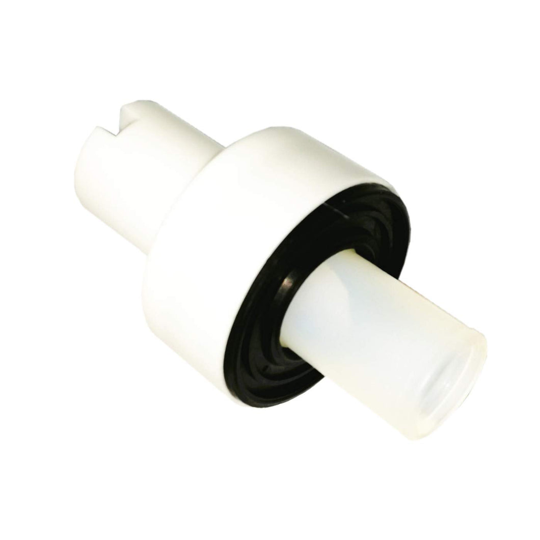Aftermarket Flat Jet Nozzle of electrostatic Powder Coating Gun GM 02 Opti