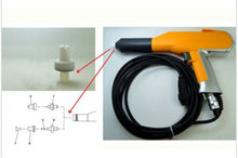 Load image into Gallery viewer, Aftermarket Flat Jet Nozzle of electrostatic Powder Coating Gun GM 02 Opti