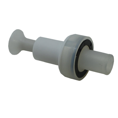 Aftermarket Round Jet Nozzle of electrostatic Powder Coating Gun GM02 Opti