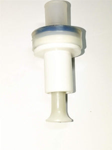 Aftermarket Round Jet Nozzle of electrostatic Powder Coating Gun GM02 Opti