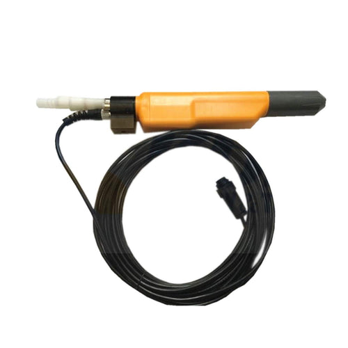 Aftermarket Replacement The Automatic electrostatice Powder Coating Gun GM 02 Opti