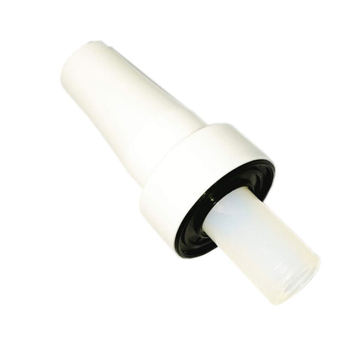 Aftermarket electrostatic Powder Coating Gun GM03 Flat Jet Nozzle（NF20)