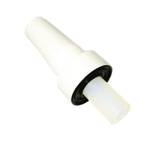 Aftermarket electrostatic Powder Coating Gun GM03 Flat Jet Nozzle（NF20)