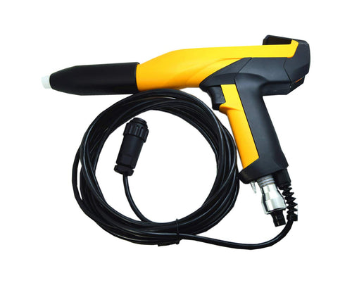 Replacement for GM03 OptiFlex2 HQ of electrostatic Powder Coating Sprayer Gun