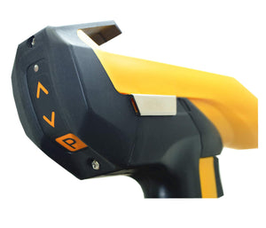 Replacement for GM03 OptiFlex2 HQ of electrostatic Powder Coating Sprayer Gun