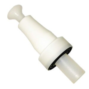 Aftermarket Head of electrostatic Powder Coating Gun GM 03 Opti Round Jet Nozzle