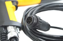 Load image into Gallery viewer, Replacement for GM03 OptiFlex2 HQ of electrostatic Powder Coating Sprayer Gun