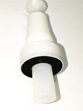 Load image into Gallery viewer, Aftermarket Head of electrostatic Powder Coating Gun GM 03 Opti Round Jet Nozzle