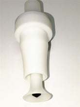 Load image into Gallery viewer, Aftermarket Head of electrostatic Powder Coating Gun GM 03 Opti Round Jet Nozzle