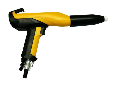 aftermarket Replacement Shell of Manual electrostatic Powder Coating Spray Gun GM03 opti2